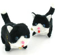 Art.nr: 40965 - MIAUW POESJE (12st)