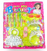 Art.nr: 41448 - BEAUTY SET (2st.)