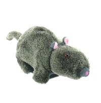 Art.nr: 41976 - *NIEUW* DE LOPENDE RAT (12st.)