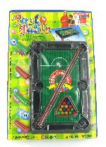 Art.nr: 42328 - TAFEL POOL SET (6st.)