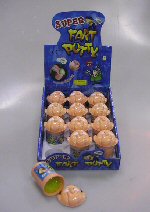 Art.nr: 42388 - FART PUTTY (12st.)