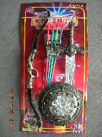 Art.nr: 42765 - KNIGHTS RIDDERSET (2st.)