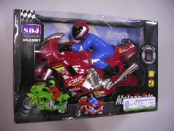 Art.nr: 42779 - BUMP & GO MOTOR
