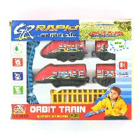 Art.nr: 42853 - ORBIT TREIN