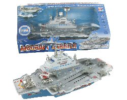 Art.nr: 42874 - AIRCRAFT CARRIER