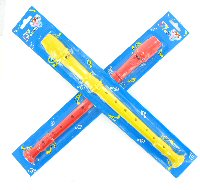 Art.nr: 42947B - GROTE BLOKFLUIT (12st.)