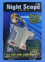 Art.nr: 43574 - *TOP ARTIKEL* NACHT-KIJKER