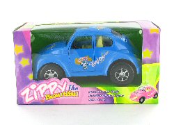 Art.nr: 43854 - BUMP & GO KEVER