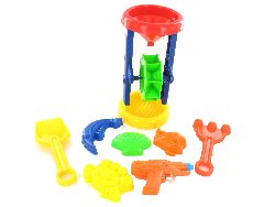 Art.nr: 47010 - STRAND WATER RAD (2st.)