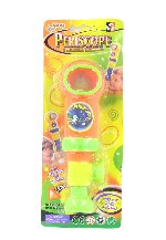 Art.nr: 47104 - PERISCOPE OP KAART (12st.)