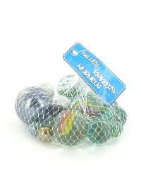 Art.nr: 49407 - GESCHENKZAK Groot (2st