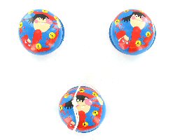 Art.nr: 50120 - GROTE HOUTEN JO JO MODEL JOKER  (3st.)