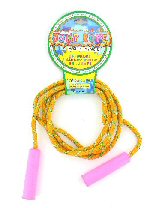 Art.nr: 61850 - SPRING TOUW OP KAART (12st.)