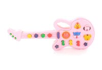 Art.nr: 61862 - GITAAR (12st.)