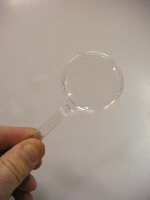 Art.nr: 62375 - VERGROOTGLAS (100st.)