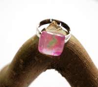 Art.nr: 71001 - RING GLOW IN THE DARK MEDIUM (36st)