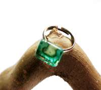 Art.nr: 71003 - RING GLOW IN THE DARK SMALL (36st)