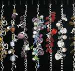 Art.nr: 72119-A- DISPLAY INCL. ARMBANDEN (10st)