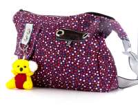 Art.nr: 810048D - KINDERTAS PAARS (2st)