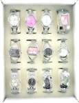 Art.nr: 810116 - HORLOGE MIX IN DOOS (12st)