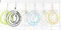 Art.nr: 81141 - OORBELLEN (12 st.)