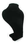 Art.nr: 82113 - DISPLAY HALSKETTING Medium (2st)