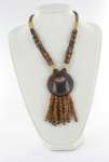 Art.nr: 82741 - HALSKETTING (6 st)