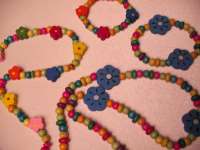 Art.nr: 83166 - HALSSET KINDER (12 st).