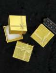 Art.nr: 83147G - VERPAKKING RING GOUD