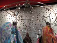 Art.nr: 83719 - DISPLAY VOOR SJAWL