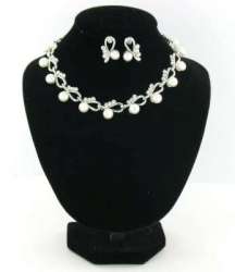 Art.nr: 87400 - LUXE PAREL SET (2st)