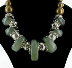 Art.nr: 87476 - HALSKETTING (3st)