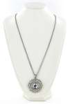 Art.nr: 87647 - HALSKETTING (3st)