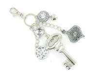 Art.nr: 87655 - SLEUTELHANGER (4st)