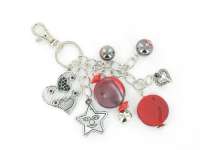 Art.nr: 87656 - SLEUTELHANGER (4st)