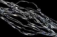 Art.nr: 87659B - HALSKETTING 70cm (12st)