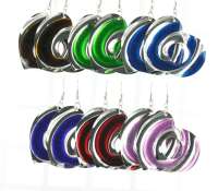 Art.nr: 87734 - OORBELLEN HART (6st)