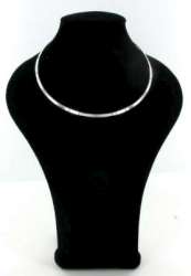 Art.nr: 87798 - HALSKETTING SPANG (12st)