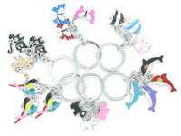 Art.nr: 87859 - SLEUTELHANGER (6st)