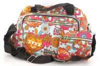 Art.nr: 88019B - KINDER SCHOUDERTAS 