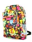 Art.nr: 88021A - KINDER RUGTAS