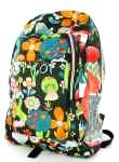Art.nr: 81021B - KINDER RUGTAS