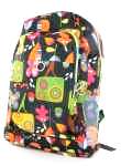 Art.nr: 81021C - KINDER RUGTAS