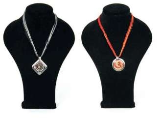 Art.nr: 88601 - HALSKETTING MURANO MIX (12st)