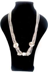 Art.nr: 89307 - HALSKETTING (3st)
