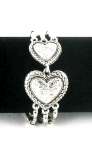 Art.nr: 89454 - ARMBANDEN (3st)