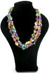 Art.nr: 89548 - HALSKETTING (6st)