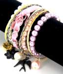 Art.nr: 89554 - ARMBAND (6st)
