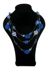 Art.nr: 89560 - HALSKETTING (4st).