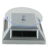 Art.nr: 89624 - SOLAR ROTEREND DISPLAY